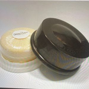 Paloma picasso for men body scrub soap